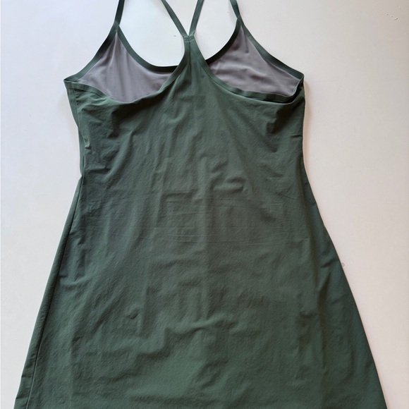 Outdoor Voices original style Exercise Dress women’s size large - Picture 2 of 4